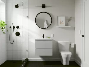 bath design