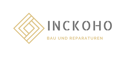 INCKOHO - renovation Services - logo DE