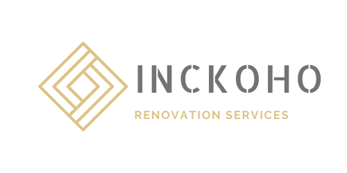 INCKOHO - renovation Services - logo EN
