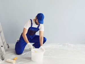 painter